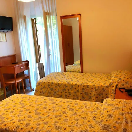 Отель Sanmicheli