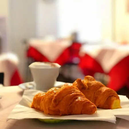 Отель Sanmicheli Верона