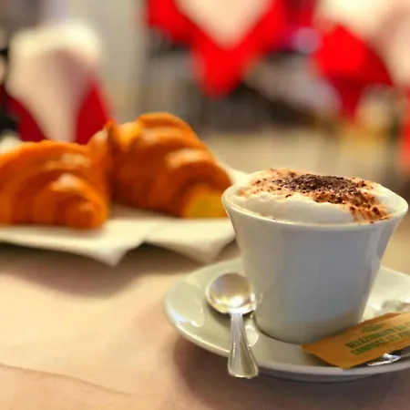 Sanmicheli Отель Верона