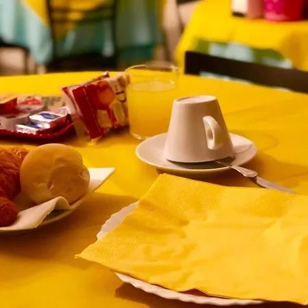 Отель Sanmicheli